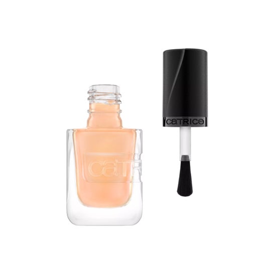 Catrice Gel Affair Verniz de Unhas 011 I Ap Peach Iate You 10.5ml