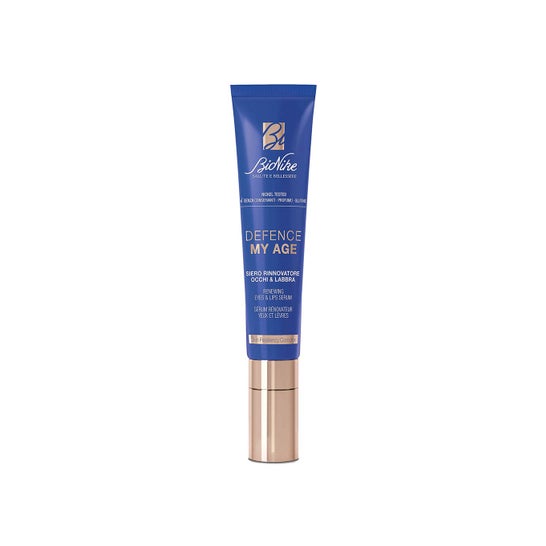Defesa My Age Serum Rinn Cont