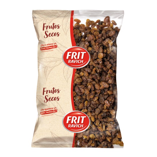 Fs Frit Ravich Pasas Sultana 1kg