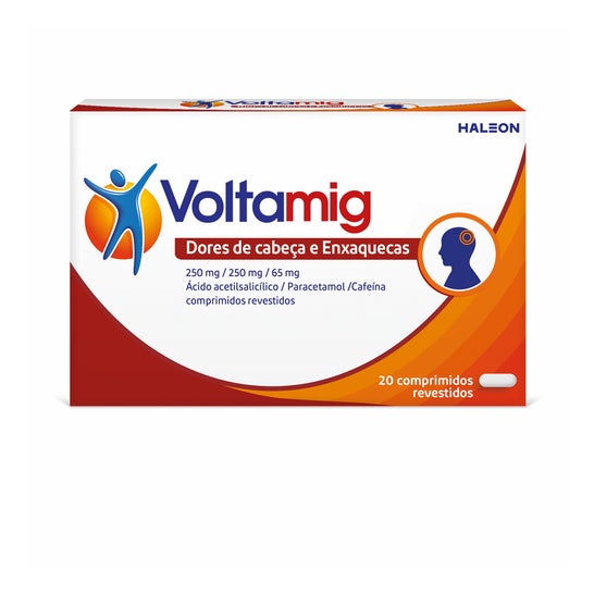Voltamig 250mg + 250mg + 65mg 20comp