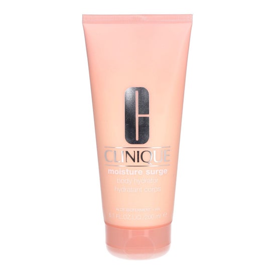 Clinique Moisture Surge Hidratante Corporal 200 ml