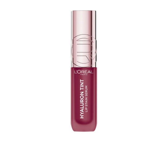 L'Oréal Hyaluron Tint Tinta e Sérum Labial Berry Jolie 5 ml
