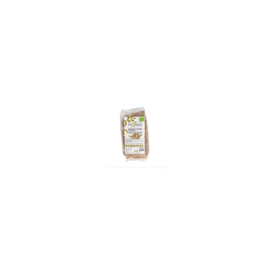 La Grana Sementes de Sésamo Tostadas Bio 250 g