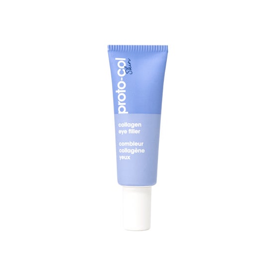 Proto-Col Collagen Eye Filler Contorno de Olhos 20 ml