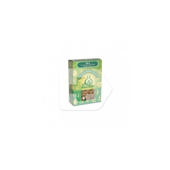 O naturalista tila 40g