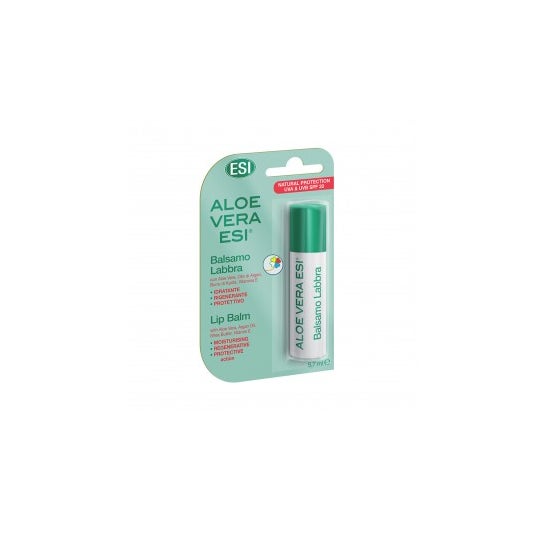 ESI Aloe Vera Stick Lips 5.7 ml