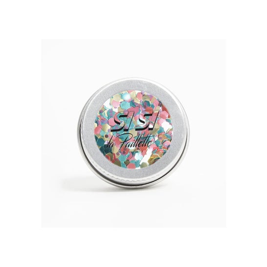 Si Si La Paillette Glitter Bang Bang 5ml