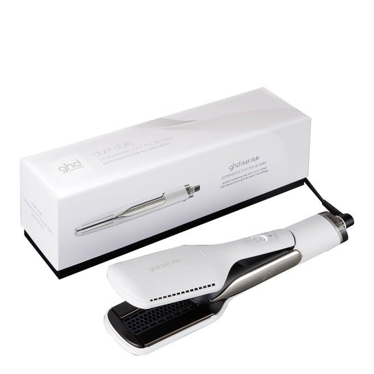 Ghd Duet Style White Professional 2-in-1 Hot Air Styler 1 Unidade