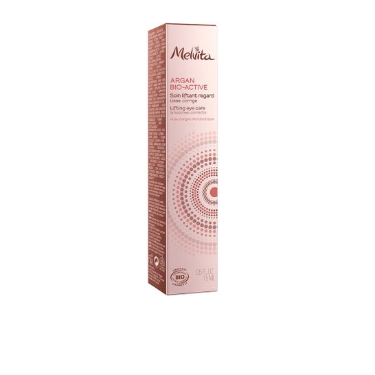 Melvita Argan Bio-Active Olhos 15ml