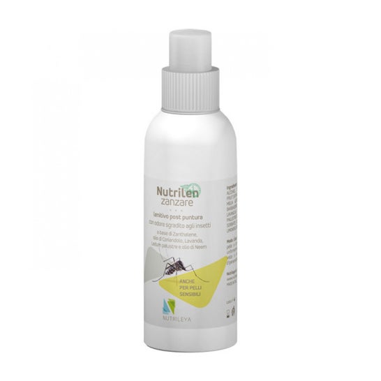 Mosquiteiro Nutrilen Spray 100Ml