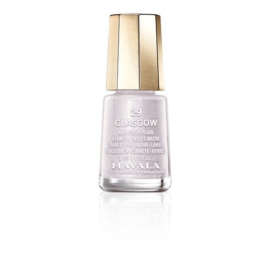 Mavala mini verniz 29 glasgow 5 ml
