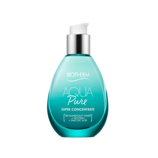 Biotherm Aquasource Concentrate Pure 50Ml