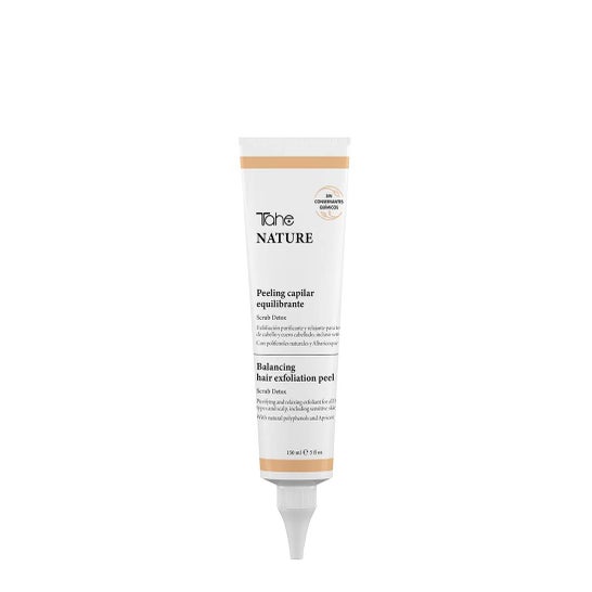 Tahe Nature Peeling Capilar Equilibrante 150ml