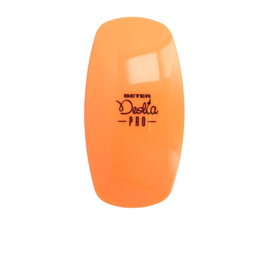 Beter Argan & Keratin Orange Brush 1pc