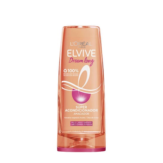 L'Oréal Elvive Dream Long Súper Acondicionador 500ml