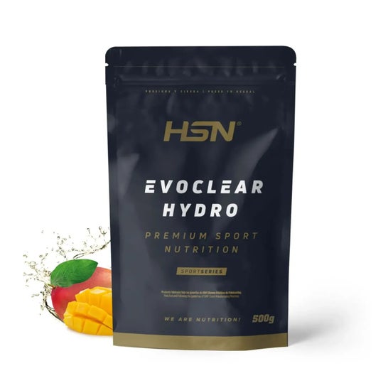 HSN Evoclear Hydro Mango 500g