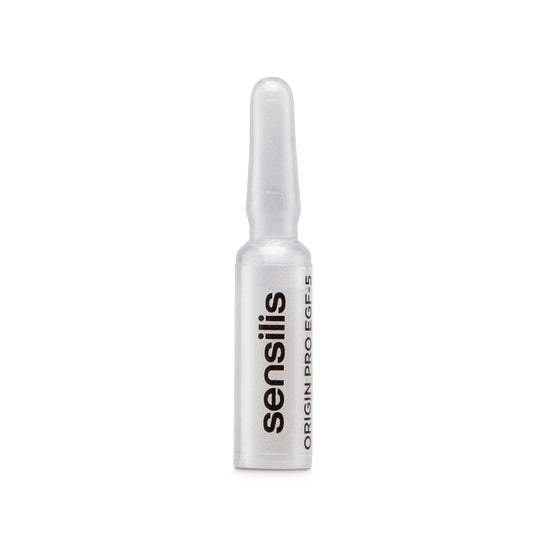 Sensilis Origin Pro Elixir 30 Ampolas X 1,5ml 