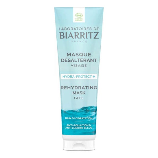 Laboratoires de Biarritz Mascarilla Hidratante 75ml