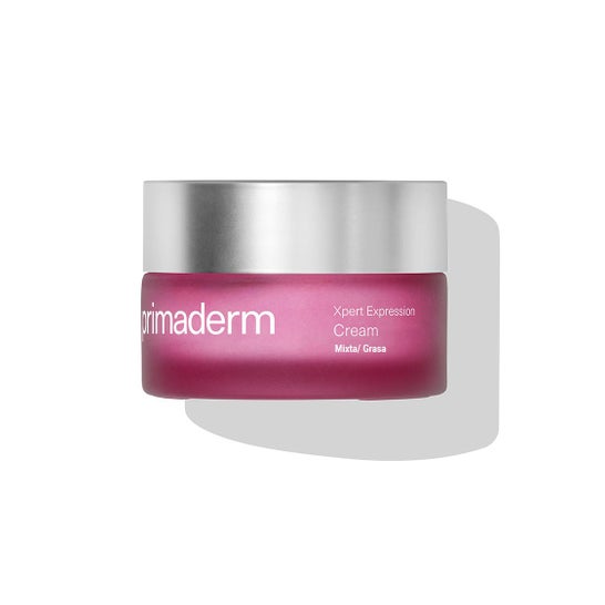 SingulaDerm Xpert Expression Combination Oily Skin 50ml