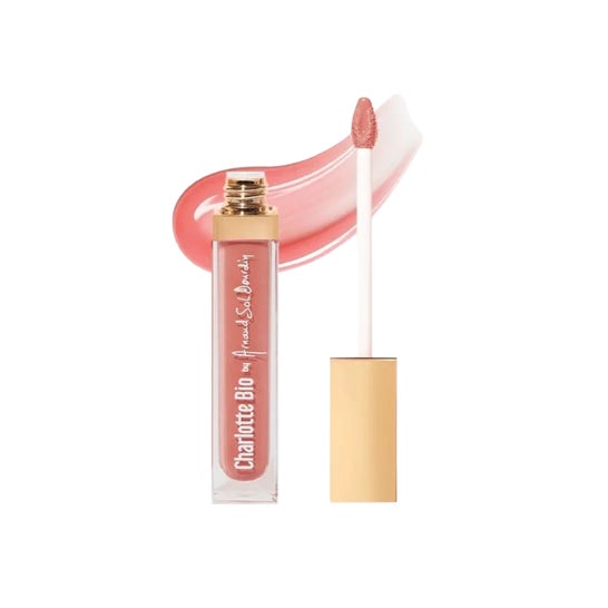 Charlotte Bio Brilho Labial Arnaud Sol Better