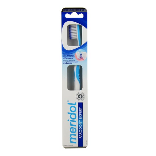 Meridol Parodont Expert Escova de Dentes Extra Macia 1 unid.