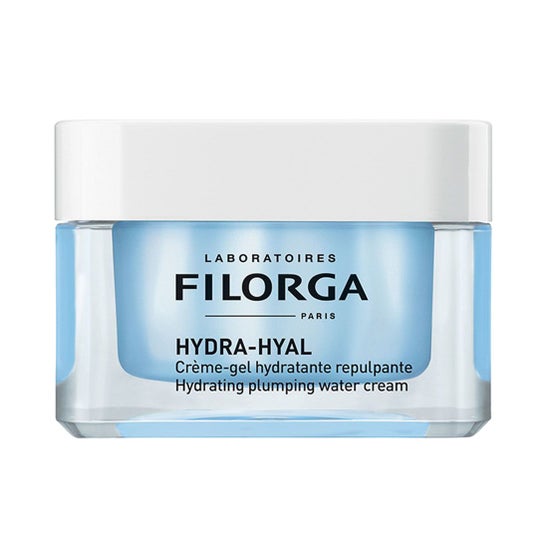 Filorga Hydra-Hyal Gel-Crema Hidratante Repulpante 50ml