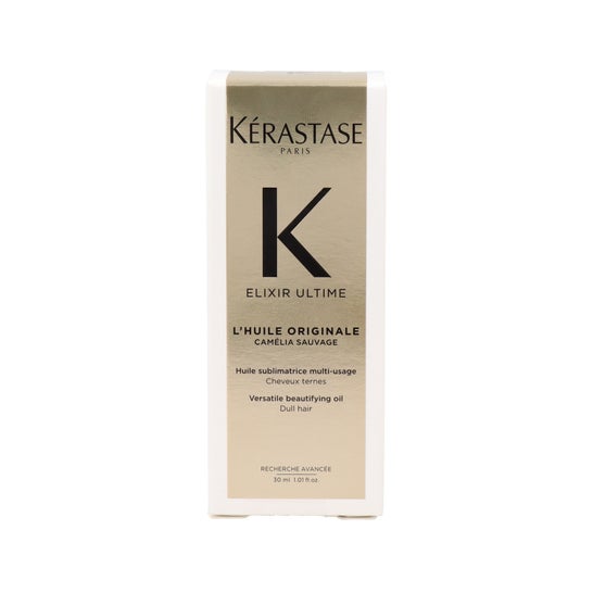 Kérastase Elixir Ultime L'Huile Originale 30ml