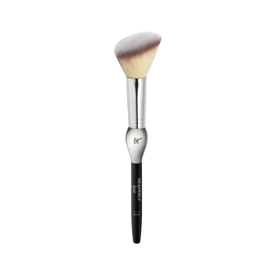 It Cosmetics Heavenly Luxe French Boutique Blush Brush Nº4 1ud