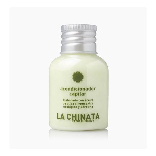 La Chinata Conditioner Natural Edition 30ml
