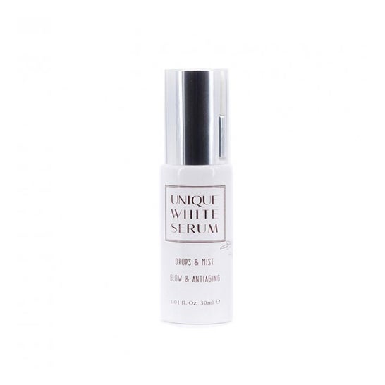 Serum branco único 30ml