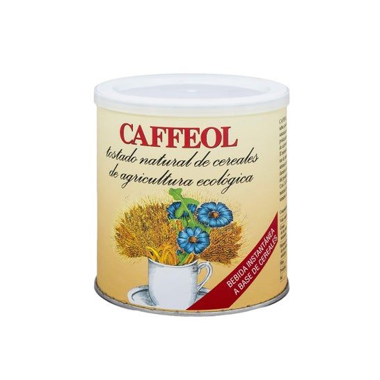Substituto de café Plantis Caffeol 125g