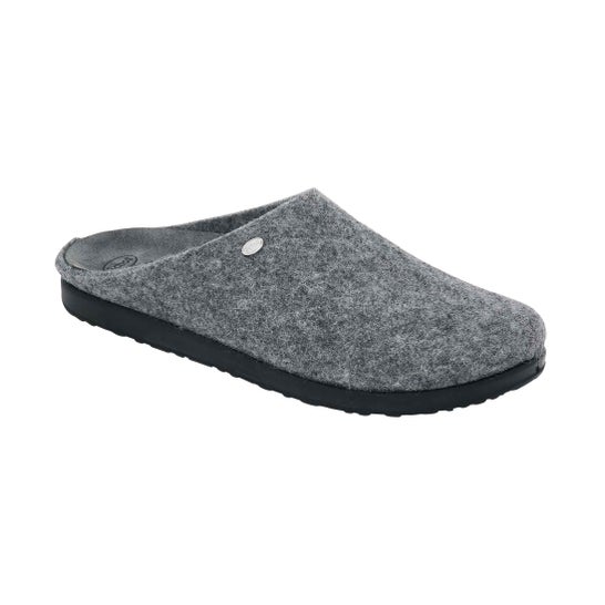 Scholl Elio Wool Grey Talla 39 1 Par