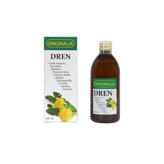 Originalia Dren 500ml
