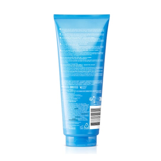 Vichy Idéal Soleil After Sun Milk 300ml
