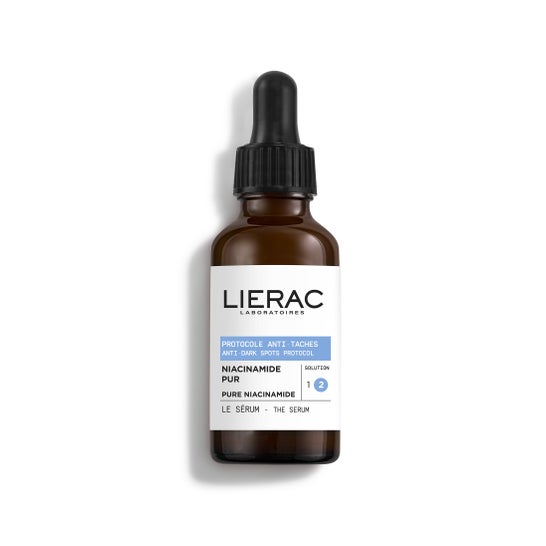 Lierac Protocolo Antimanchas Sérum 30ml