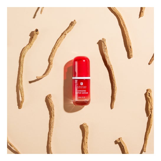 Ginseng Erborian Ginseng Super Serum 30ml