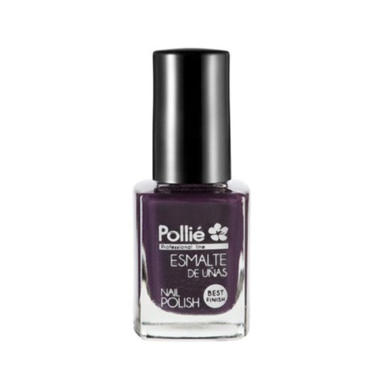 Pollié Esmalte de Unhas Berinjela 12ml