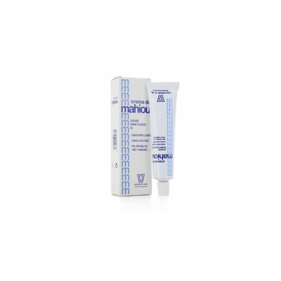 Vectem mahiou creme 75ml