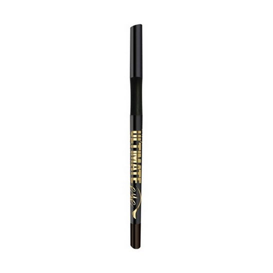 L.A. Girl Ultimate Auto Eyeliner Pencil Intense Nr 323 1 Unidade