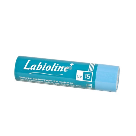 Gifrer Labioline Baton Protect Solar 4,8g