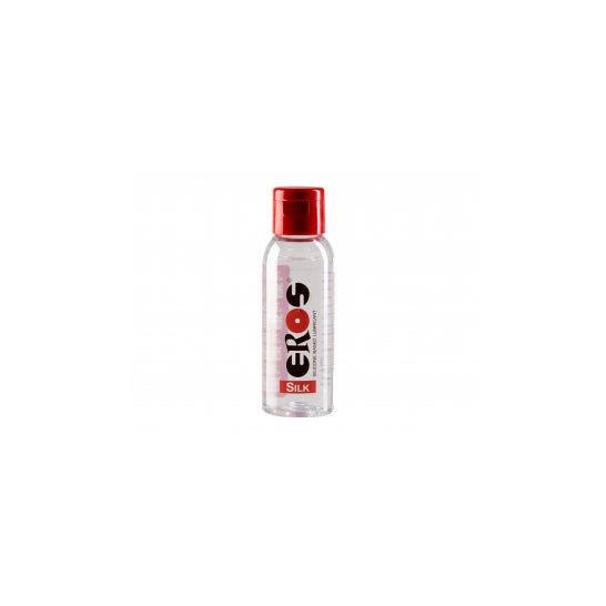 Eros Silk Medical Silicone Lubrificante 50ml