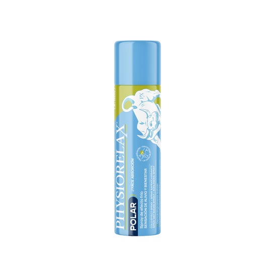 Physiorelax Spray Polar 150ml