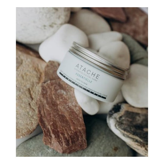 Atache Essentielle Green Tea Mask 200ml Atache Essentielle Green Tea Mask 200ml