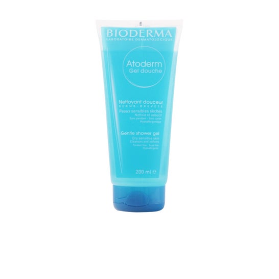 Atoderm Gel Douche 200Ml