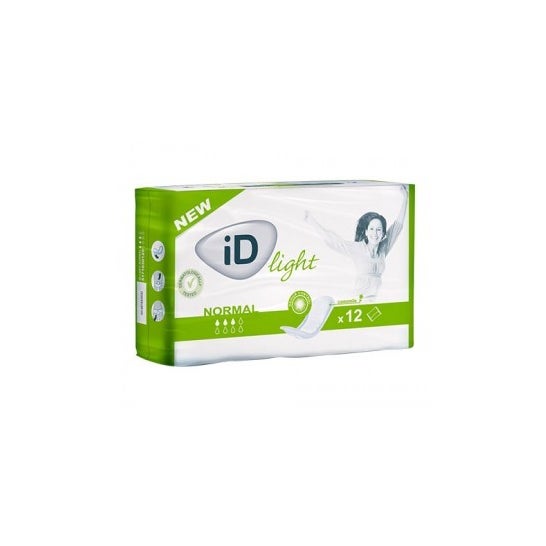 Id Id Light Normal 12uds