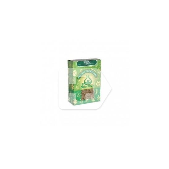 El Naturalista Boldo 70g