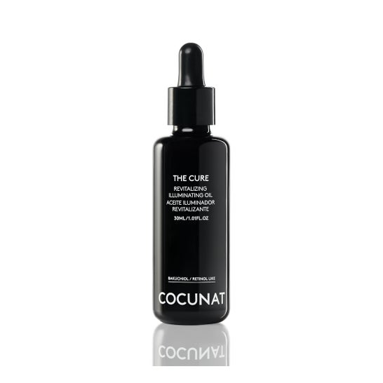 Cocunat The Cure com Bakuchiol 30 ml