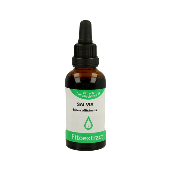 Fitoextract salvia 50ml