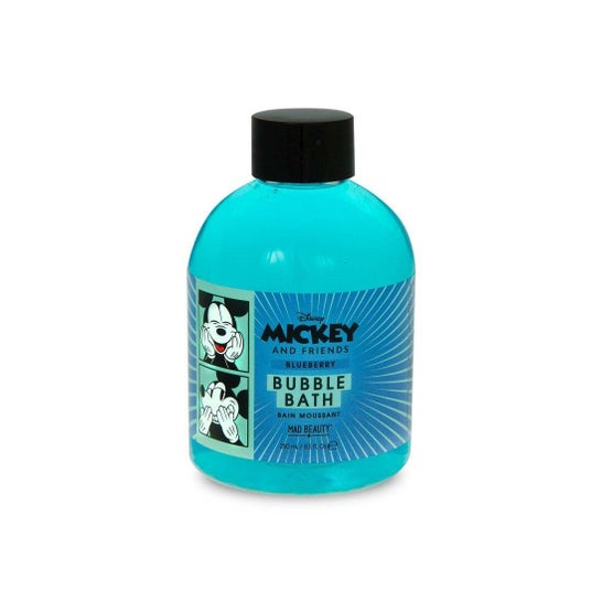 Mad Beauty Mickey & Friends Bubble Bath 250ml