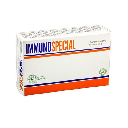 Imuno-especial 15Cpr